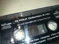 DJ FOLK COLLECTION 4-ORIGINAL TAPE 0811241805, снимка 4