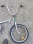 Велосипед Балкан 20" за части или реставрация , снимка 4