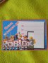 Покана за рожден ден Roblox, снимка 4