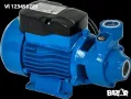 Периферна водна помпа Gmax QB60, снимка 1