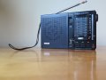 Vintage SONY  ICF-7600 Japan, 1978–1982, снимка 1 - Радиокасетофони, транзистори - 38895193