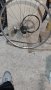 Задна капла с главина с вътрешни скорости на Shimano NEXUS. , снимка 2