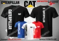 CAT CATERPILLAR шапка s-red-cat, снимка 9