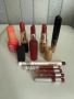 ВСИЧКИТЕ ЗА 10€!
Лак за нокти неон,моливи за устни,глос и червила L’Oréal, Rimmel 
ОБЩО ВСИЧКИТЕ10€
, снимка 1