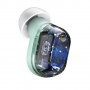 Безжични слушалки Baseus Encok WM01 TWS In-Ear Bluetooth Earphones, със зареждащ кейс, снимка 8