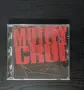 Продавам диск на Mötley Crüe-1994, снимка 1