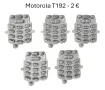 Клавиатура за Motorola StarTack,T2288,T180,V60,3688,V8088,V66,L7089,CD930,V3x,E398,E365,T190,T191,T1, снимка 16