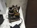 Декоративен фонтан нов Home Décor, Полирезин и фибростъкло, Слонче помпа, адаптер и LED светлини., снимка 2