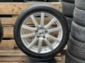 5х112 17 Джанти Mercedes E Class Audi A4 A6 Seat Leon Skoda SuperB, снимка 4