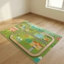 Детски килими за игра 120х160см, снимка 7