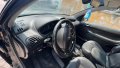 На части Пежо 206 цц Peugeot 206cc 2.0 136hp 2004г. Кабрио, снимка 6