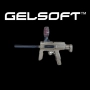 Автоматична хидрогелна играчка Gelsoft K1A – реалистична конструкция, безопасни боеприпаси и пълен к, снимка 3