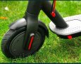 Електрическа триколка E-SCOOTER PRO 8AH BLACK 250W MAXMOTORS 600лв, снимка 4