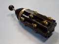 джойстик IZUMI/IDEC ARN 41-10652 Joystick switch 4 position, снимка 4