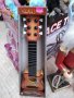 Продавам детска китара с струни, снимка 1 - Музикални играчки - 39777177