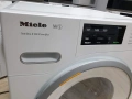 Miele Wi-Fi TwinDos Пералня Миеле 12м Гаранция, снимка 14