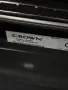 Като нова Готварска печка Crown с керамични котлони и фурна – отлично състояние, снимка 7