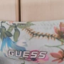 Guess уникален НОВ флорален клин с етикети, снимка 3