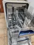Тясна 45 см иноксова съдомиялна за вграждане Сименс Siemens A +++ Made in Germany 2 години гаранция, снимка 8
