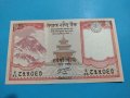 Банкнота Непал - много красива перфектна непрегъвана за колекция декорация - 18836, снимка 4