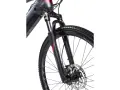 Крос електрически велосипед MTF Cross 7.5 W – Bafang M510, 95 Nm, до 200 км пробег, снимка 5