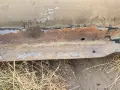 Резервоар за daihatsu feroza , снимка 5