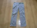 панталон bergans of norway hybrid/jack wolfskin долнище екип туризъм планина дамски оригинал XL/42, снимка 10