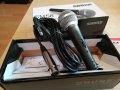 SHURE SM58 VOCAL PROFI MIC 2601221911, снимка 9