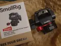 държач за монитор Smallrig 2906B, NATO, снимка 5