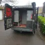 opel vivaro 2.5 2007 за части, снимка 2