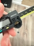 Mitutoyo - ABSOLUTE DIGIMATIC CALIPER - ORIGINAL - MADE IN JAPAN - ЧИСТО НОВ Profi Дигитален Шублер , снимка 4