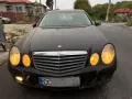 Mercedes-Benz E 220 EVO 170 к.с FACELIFT  / W211 , снимка 3