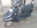 Ymaha Sygnus 125 , снимка 2