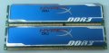 Kingston HyperX Blu PC Gaming Memory 1333MHz DDR3 2GB (2x2GB) KHX1333C9D3B1/2G, снимка 3