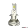 Диодни крушки H11 Мотохама 12V, снимка 3