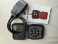 OBD2 Диагностичен скенер RORE v519, универсален , снимка 3