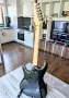 Ibanez S470 Black Pearl, 1998, Japan, снимка 6