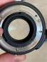 Nikkor 50mm 1:1.8G, снимка 4