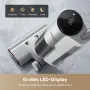 прахосмукачка dreame G10 Pro, 16 000 Pa, снимка 10