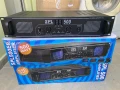 Усилвател с еквалайзер SPL 500 вата !, снимка 1