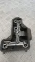 Платка ляв стоп VW Lupo 1999 38030751 Volkswagen Lupo (1998-2005), снимка 2