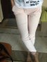 Летен розов панталон, снимка 14