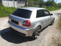 Audi S3 8L 1.8T 210к.с НА ЧАСТИ Ауди С3 AMK, снимка 4
