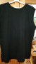 Мъжки черен потник ххл, снимка 1 - Тениски - 29991642