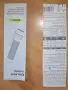 Нов LED фенер Olight Warrior Mini (до 1500 лумена) - кафяв , снимка 7