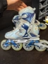 Ролери Rollerblade 38,5 номер , снимка 7