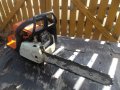 stihl 021 c на части, снимка 11
