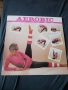 Aerobic. Грамоф. плоча.Унгария., снимка 1