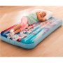Идея за подарък! Надуваем матрак "Frozen", снимка 2