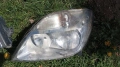 продавам фарове от Рено Сценик 1.9 dCi, снимка 1